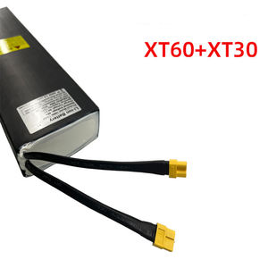 Batería de 52V 21ah para Kugoo Kirin G1 48V 14ah batería para Kugoo Kirin X1 36V 7ah batería para <span class=keywords><strong>Urban</strong></span> <span class=keywords><strong>Glide</strong></span> Ride 82 Plus - Product Image 3