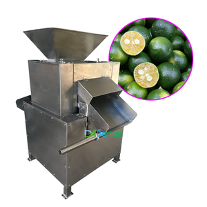 <span class=keywords><strong>Zummo</strong></span> 1.5 t/h rouleau-type citron calamansi presse-agrumes Kumquat Passion fruits jus presse-agrumes extracteur Orange lime extrudeuse - Product Image 1