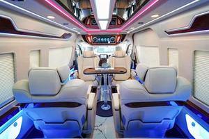 Vente d'usine, mise à niveau de luxe pour W447 V Class Metris <span class=keywords><strong>Vito</strong></span> avec un bon <span class=keywords><strong>prix</strong></span> - Product Image 4