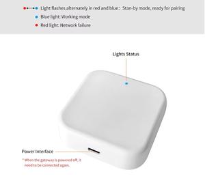 Télécommande WiFi Work Gateway <span class=keywords><strong>G2</strong></span> Wifi 2.4G Paire avec l'application TTLOCK - Product Image 4