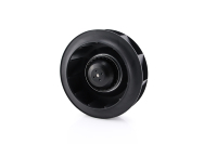 Hon & Guan moteur à courant alternatif sans balai 220v booster ventilateur pour registre de sol ventilateur centrifuge