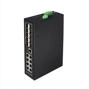 Conmutador <span class=keywords><strong>Ethernet</strong></span> de placa serie PCI universal de perfil bajo, 2 puertos, 1/485, 2 puertos, 1/ - Product Image 6