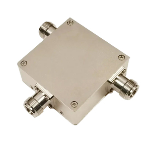 Chất lượng cao 150W 130 đến 174MHz đồng trục tuần hoàn th6060en hình thức rftyt - Product Image 2