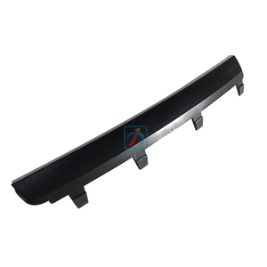 Moldura de guardabarros delantero para Mercedes Benz GLE W167 1678855803 - Product Image 1