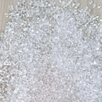 Granulés de résine plastique TPU de qualité supérieure pour le moulage par injection, l'extrusion et les produits industriels