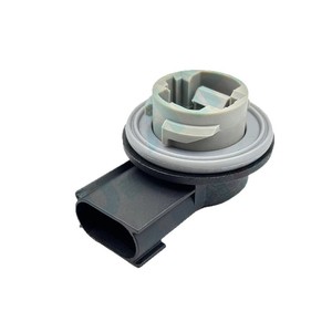 HJ-26 Bulb Holder Plastic Lamp Holder 3156-3157 Series Convenient Car <b>Lighting</b> <b>Accessory</b> - Product Image 4