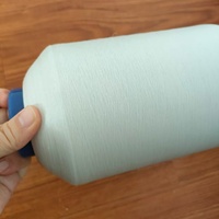 Prix d'usine Fil de soie de mûrier 100% Grade 4A 5A 6A Écologique Antistatique Filé à l'anneau pour la fabrication de saris et de tapis