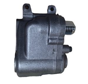 Pièce de machinerie de construction 1614113 : pompe à huile diesel 161-4113, utilisée pour les moteurs 3406B, 3408B, 3456 - Product Image 4