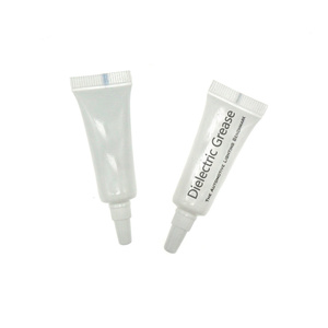 Graisse diélectrique en silicone imperméable WBG multi-usages pour connecteurs de câbles, bornes à ressort, fils électriques et câbles - Product Image 1