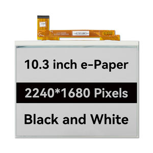 Hipoink оптовая продажа 10,3 дюймов черный белый двухцветный дисплей с электронными чернилами 10 дюймов - Product Image 3