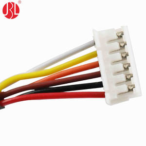 Otomotiv JST PH 2.0 kablo demeti | -40 ℃ ~ 105 ℃ | Titreşime dayanıklı | Toplu indirim - Product Image 3