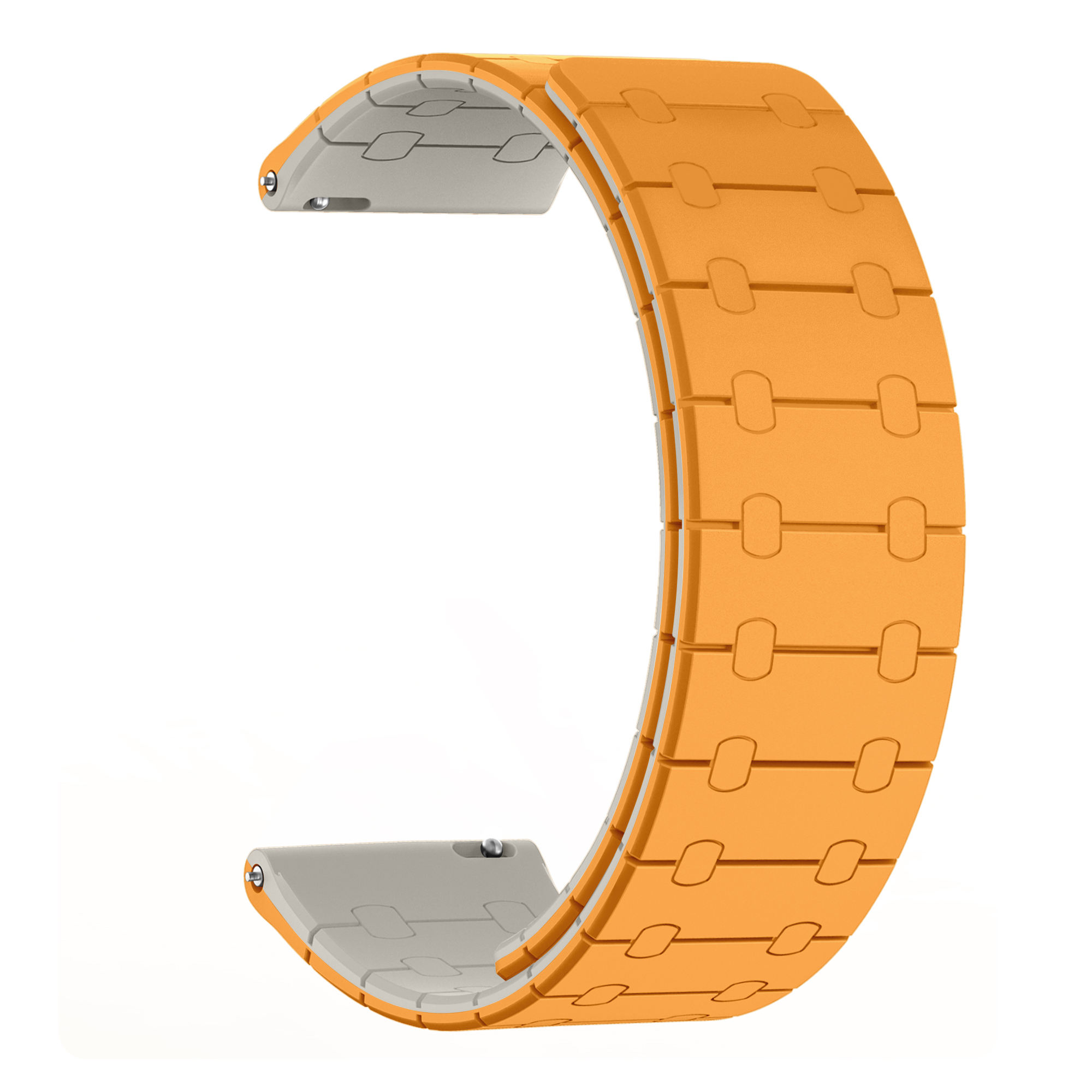 5 # สีส้ม + แสงดาว