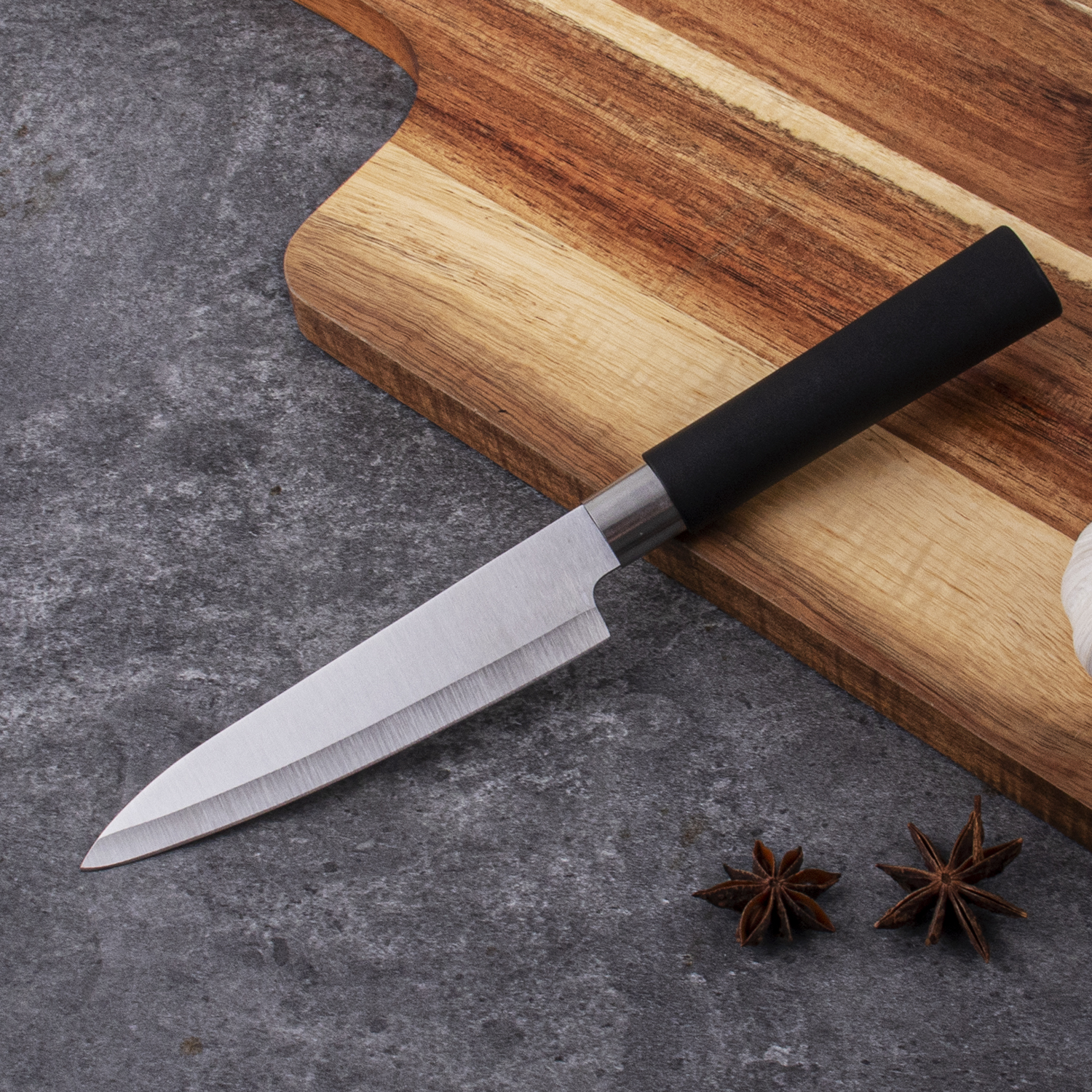 Couteau utilitaire 5"