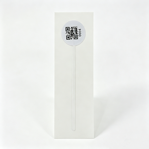 Etiqueta de Seguridad RFID con URL Dinámica, Encriptación AES, Anti-Falsificación, Código QR de <span class=keywords><strong>Seguimiento</strong></span>, Impresa con NTAG424 DNA TT, Adhesivo RFID - Product Image 3