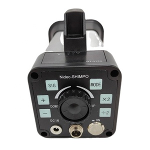 Nhật Bản shimpo DT-315N LED kỹ thuật số đa chức năng xách tay có thể sạc lại Stroboscope 40.0 -- 35,000rpm - Product Image 1