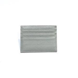 Bbu55013 Portacarte Sottile in Vera Pelle per Uomo e Donna, Vendita all'Ingrosso - Product Image 4