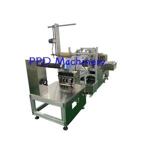 Tada laflil Oral larut Film mulut larut mesin kemasan Film - Product Image 6