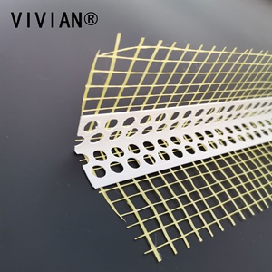Protezioni Angolari in PVC <span class=keywords><strong>per</strong></span> Isolamento Termico, Bordi Antigoccia, Antibatteriche, Impermeabili e Resistenti agli Urti <span class=keywords><strong>per</strong></span> Protezione Pareti - Product Image 3