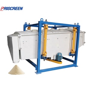 Ngành công nghiệp khai thác mỏ Máy sàng lọc rung màn hình đá sàng lọc rung Máy sàng lọc - Product Image 3