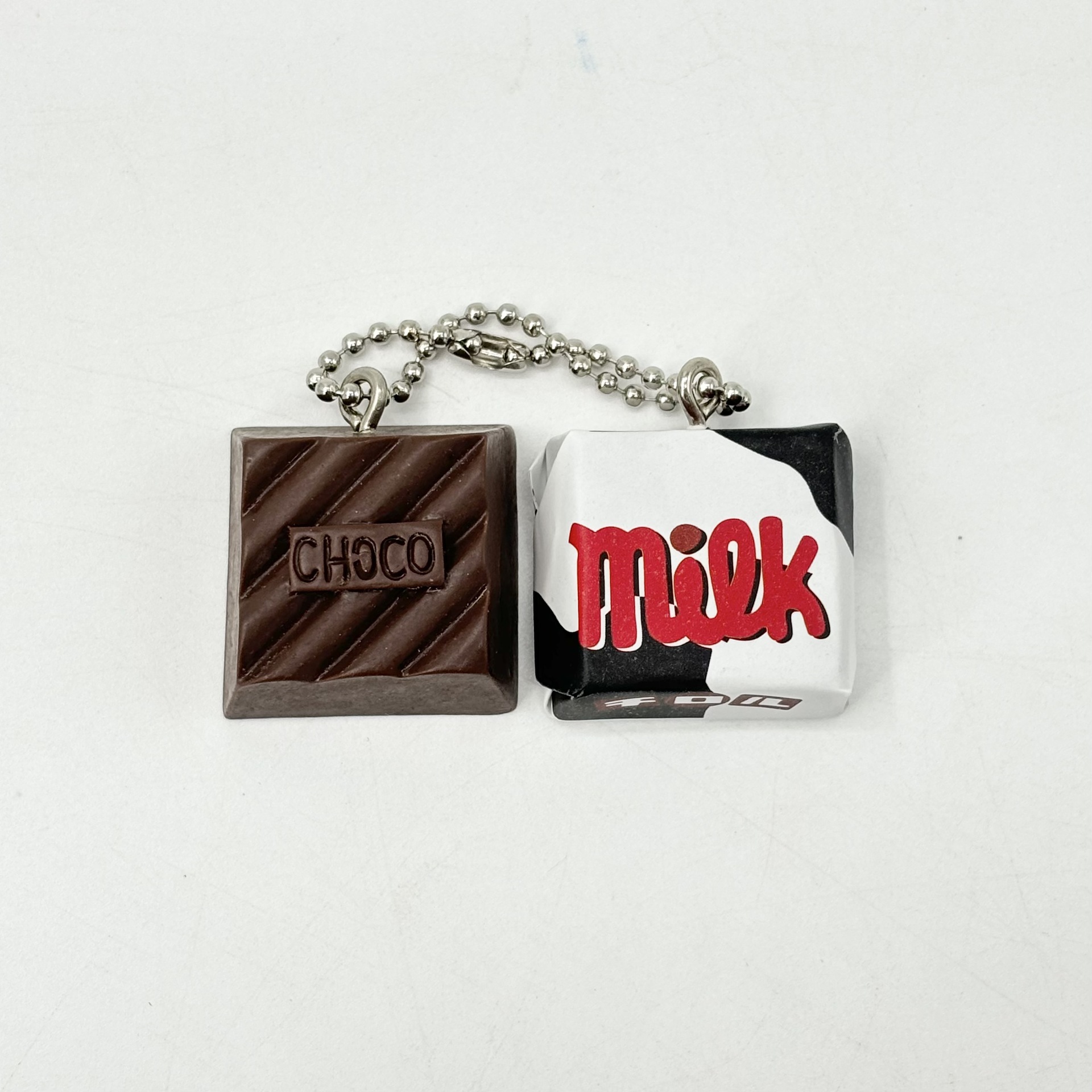 ช็อกโกแลตนม