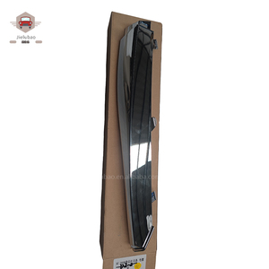 Performances Offre Spéciale et élevées Moulage de cadre de feu antibrouillard avant C2Z3847 C2Z31111 C2Z14855 pour <span class=keywords><strong>Jaguar</strong></span> - Product Image 1