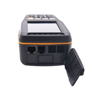 TM600 ADSL2-Tester ADSL/ADSL2/OPM/ VFL/TDR-Funktion/Tone Tracker All-in-One - Product Image 6