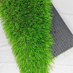 HM Grass Factory 15-60mm Hierba de color verde Hierba artificial de alta calidad - Product Image 4
