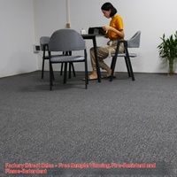 Offre Spéciale Tapis Bouclé Laine/Soie Antidérapant Style Chinois pour Hôtels, Bureaux, Maisons, Salons, Salles de Billard et Plus Encore