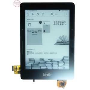 Cho Original Kindle Voyage ed060tc1 6 inch eink Màn hình LCD Màn hình Màn hình LCD - Product Image 2