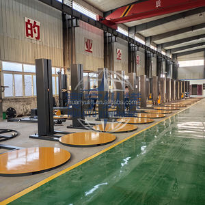 <span class=keywords><strong>เครื่อง</strong></span><span class=keywords><strong>พัน</strong></span><span class=keywords><strong>พา</strong></span><span class=keywords><strong>เลท</strong></span>แบบยืดฟิล์มอัตโนมัติ <span class=keywords><strong>ราคา</strong></span>ดีจากผู้ผลิต - Product Image 4