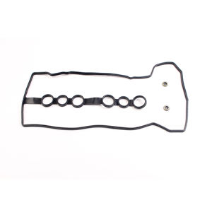 2003-2008庞蒂亚克Vibe底座型号1.8l L4气体DOHC 1ZZ-FE NA的阀盖垫片组，带索环 - Product Image 1