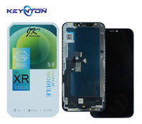 Écrans LCD pour téléphones mobiles JK Incell en gros pour iPhone XR 13 X XS 11 12 13 Pro Max 14 Plus 15 16