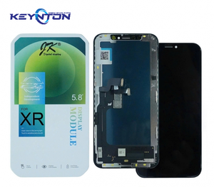 Écrans LCD pour téléphones mobiles JK Incell en gros pour <span class=keywords><strong>iPhone</strong></span> XR 13 X XS 11 <span class=keywords><strong>12</strong></span> 13 <span class=keywords><strong>Pro</strong></span> <span class=keywords><strong>Max</strong></span> 14 Plus 15 16 - Product Image 2