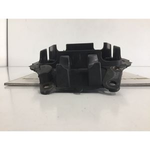 Carena Posteriore Sottosella Nera in Plastica per Kawasaki Ninja 250 R - Ricambio Moto - Product Image 4