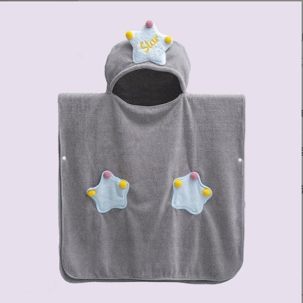 Gray star