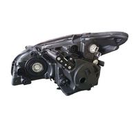 Paire de phares gauche et droite HID Auto Set Phares au xénon pour Lexus RX330 04-06