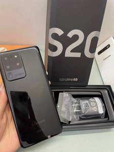 Teléfonos Usados Originales al Por Mayor a Bajo Precio para SAMSUNG <span class=keywords><strong>Galaxy</strong></span> S20u, Teléfonos Móviles de Segunda Mano a Bajo Precio en Venta - Product Image 5