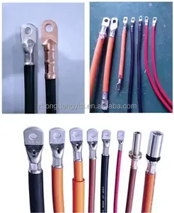 เครื่องจีบสายเคเบิล Molex JST XH รุ่น EW-50A กึ่งอัตโนมัติ สำหรับสายแบตเตอรี่รถยนต์พลังงานใหม่ พร้อมฟังก์ชั่นปอกและจีบสาย - Product Image 6