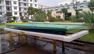 سعر القاع 6 <span class=keywords><strong>S</strong></span> تهز الجدول الذهب الانتعاش المعدنية معالجة للبيع جنوب أفريقيا - Product Image 4