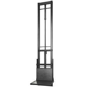 गर्म बिक्री 1 टन 3 मीटर हाइड्रोलिक मोबाइल चल प्लेटफॉर्म कार्गो लिफ्ट टेबल प्लेट माउंट इलेक्ट्रिक स्टेशनरी लिफ्ट टेबल इलेक्ट्रिक स्टेशनरी लिफ्ट टेबल - Product Image 1