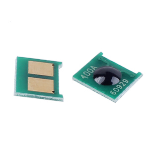 Chip de Tóner para HPS <span class=keywords><strong>Laserjet</strong></span> Enterprise, <span class=keywords><strong>500</strong></span>, <span class=keywords><strong>color</strong></span>, M551, <span class=keywords><strong>500</strong></span>, <span class=keywords><strong>MFP</strong></span>, <span class=keywords><strong>M575</strong></span>, CE400A, CE401A, CE402A, CE403A, 507A - Product Image 2