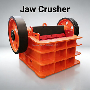 Trituradora de Mandíbulas PEX 250x1200 de Alta Eficiencia para Plantas de Trituración de Minerales de Oro, Cobre, Piedra y <span class=keywords><strong>Roca</strong></span> Dura - Product Image 1