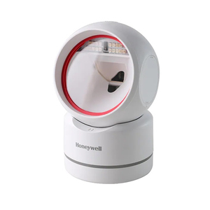 Orbit-escáner de código de barras <span class=keywords><strong>HF680</strong></span>, con manos libres, 2D, 1D, QR, con rendimiento de escaneo rápido - Product Image 3