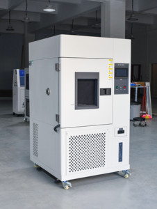 การจําลองสิ่งแวดล้อมและการทดสอบความชรา โคมไฟซีนอน ห้องทดสอบความชราที่ทนต่อสภาพอากาศ - Product Image 5