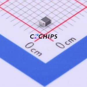 HCB2012KF-800T30 Ferrite Bead 0805 RF ( Impedance @ Frequency: 80Ohm@100MHz )( Error: 25% )( DC Resistance (DCR): 40mOhm ) - Product Image 1