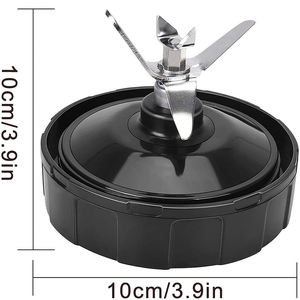 7 Fin Gears sostituzione Blade Blender Fit Ninja BN751 BN801 BL450-30 BL456-30 BL454-30 Auto iQ Pro BL685 BL482-30 BL491 BL682-30 - Product Image 6
