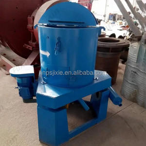 เครื่องแพนสีทองเกลียวอัตโนมัติโรงงานล้างทองขนาดเล็ก - Product Image 5