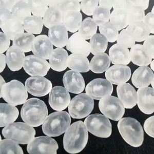 Pe Pellets 7042H Pe Virgin Pellets Pe Resin Pellets Film Grade Lldpe Polypropylene Film Grade Plastic Material - Product Image 3