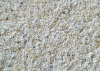 Peinture pour pierre véritable imperméable et résistante aux intempéries avec formule acrylique, revêtement effet granit pour les murs extérieurs des bâtiments