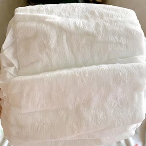 Pañales Desechables de Algodón de Alta Absorción para Bebés, Marca OEM China, Tipo Pantalón, Transpirables, Anti-Fugas, Talla NB, Precio Bajo, Importados - Product Image 4